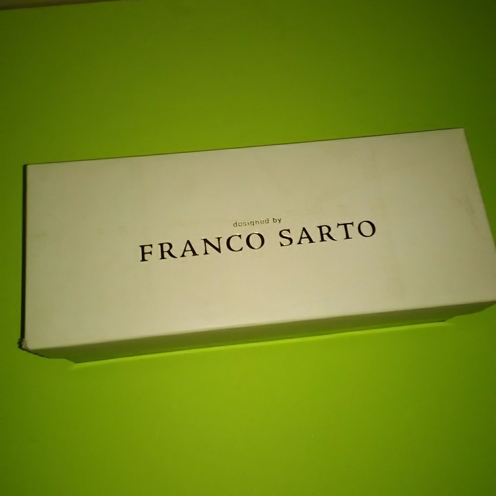 Franco Sarto